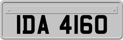 IDA4160
