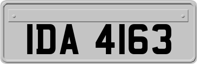IDA4163