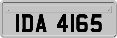 IDA4165
