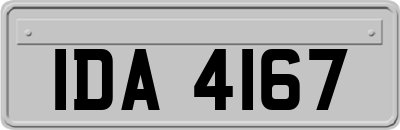 IDA4167