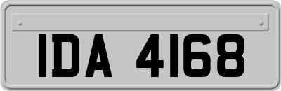 IDA4168