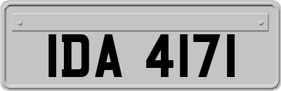 IDA4171