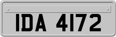 IDA4172