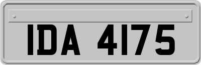 IDA4175
