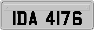 IDA4176