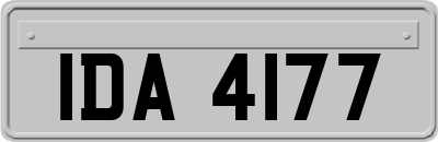 IDA4177