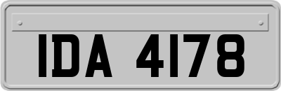 IDA4178