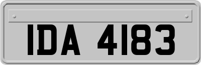 IDA4183