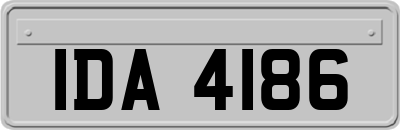IDA4186