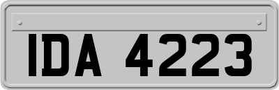 IDA4223
