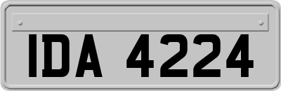 IDA4224