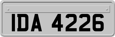 IDA4226