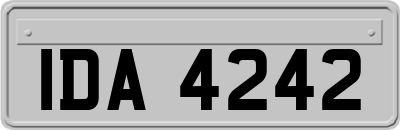 IDA4242