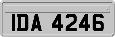 IDA4246