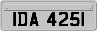 IDA4251