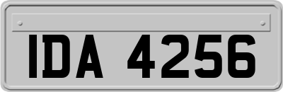 IDA4256