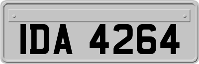 IDA4264