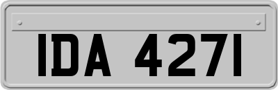 IDA4271
