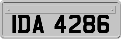 IDA4286