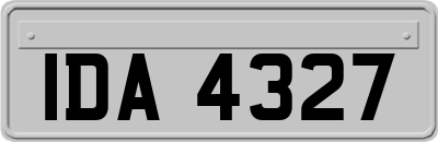 IDA4327