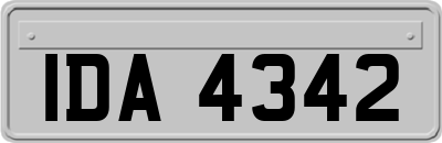 IDA4342