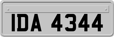 IDA4344