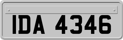 IDA4346