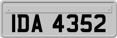 IDA4352