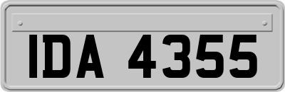 IDA4355