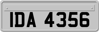 IDA4356