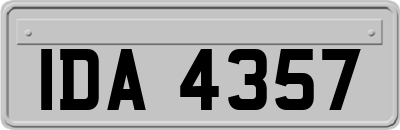 IDA4357