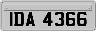 IDA4366
