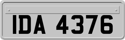 IDA4376