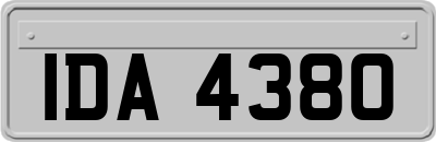 IDA4380