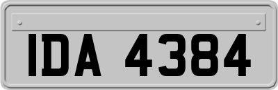 IDA4384