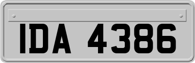 IDA4386