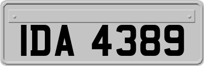 IDA4389