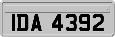 IDA4392