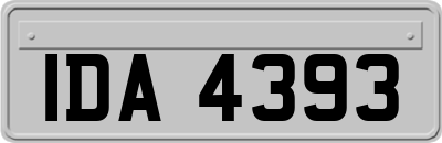 IDA4393