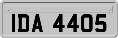 IDA4405