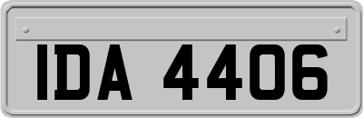 IDA4406