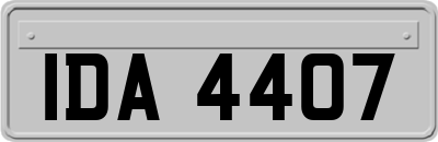 IDA4407