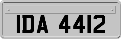 IDA4412