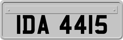 IDA4415