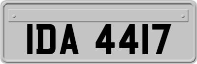 IDA4417