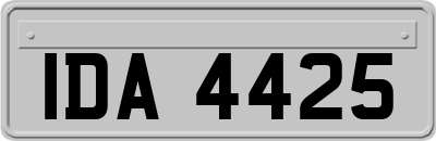 IDA4425