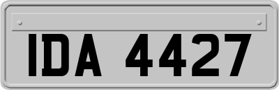 IDA4427