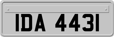 IDA4431