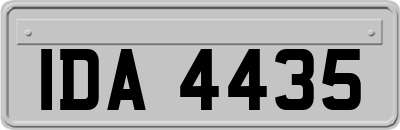 IDA4435