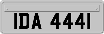 IDA4441